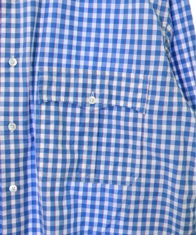 PORTER CLASSIC Casual shirts