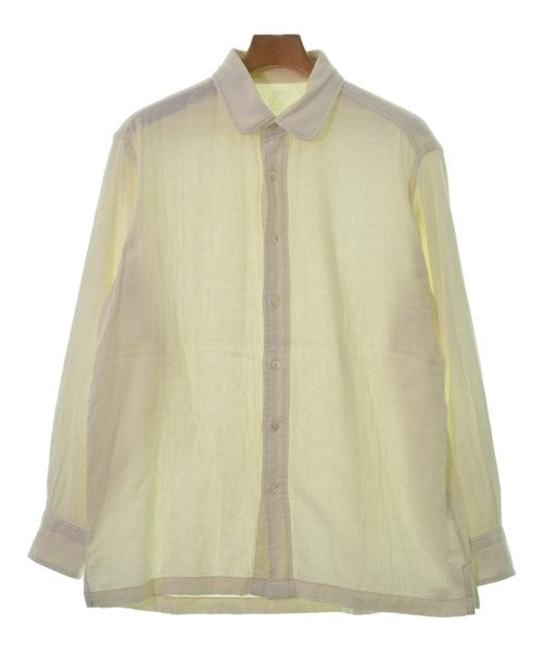 PORTER CLASSIC Casual shirts