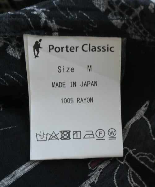 PORTER CLASSIC Casual shirts