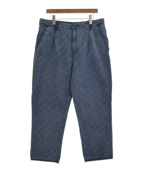 PORTER CLASSIC Jeans