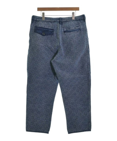 PORTER CLASSIC Jeans