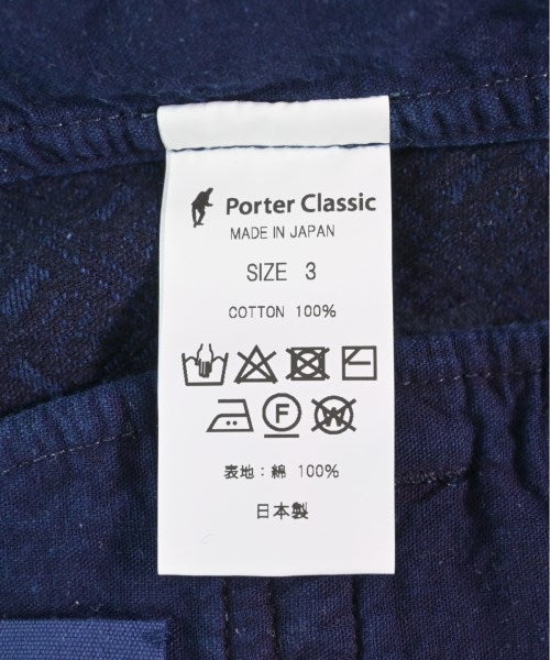 PORTER CLASSIC Jeans