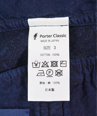 PORTER CLASSIC Jeans