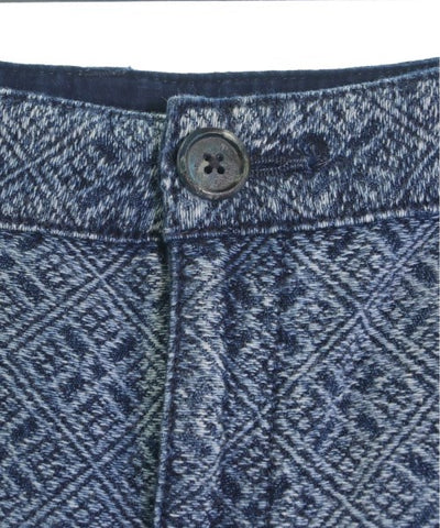 PORTER CLASSIC Jeans