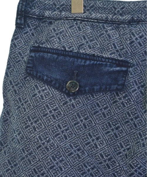 PORTER CLASSIC Jeans