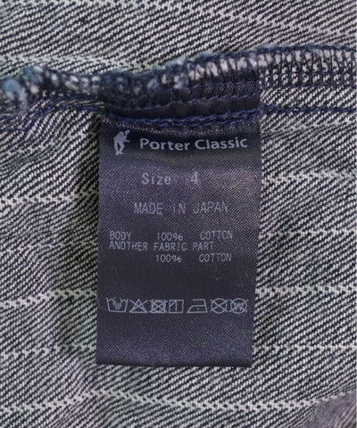 PORTER CLASSIC Jeans