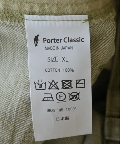 PORTER CLASSIC Jeans