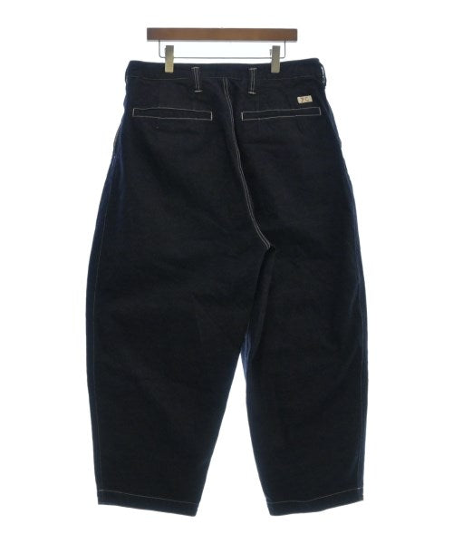 PORTER CLASSIC Jeans