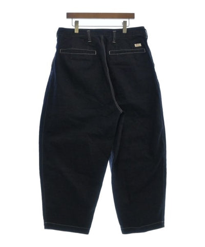 PORTER CLASSIC Jeans