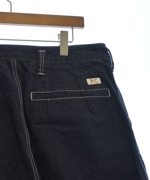 PORTER CLASSIC Jeans