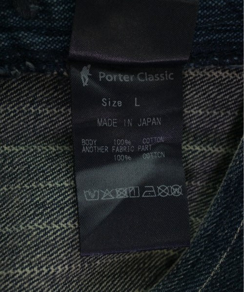 PORTER CLASSIC Jeans