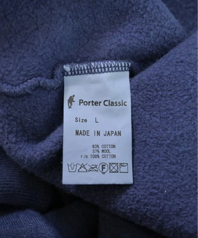 PORTER CLASSIC Sweatshirts