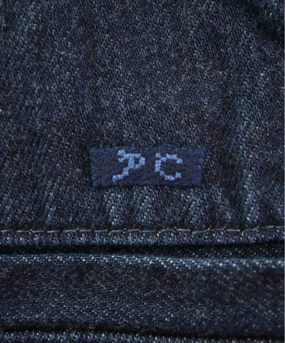 PORTER CLASSIC Jeans