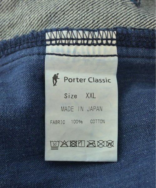 PORTER CLASSIC Other