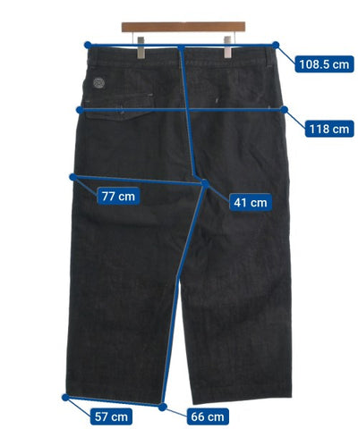 PORTER CLASSIC Jeans