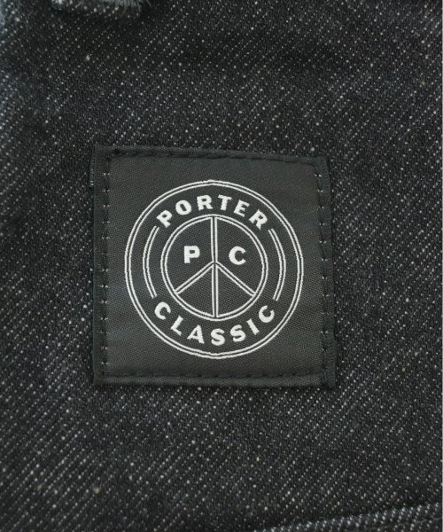 PORTER CLASSIC Jeans