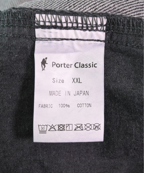 PORTER CLASSIC Jeans