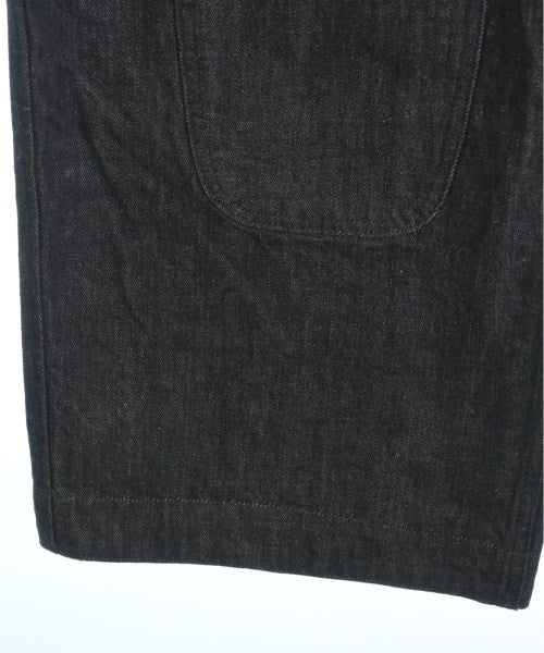 PORTER CLASSIC Jeans