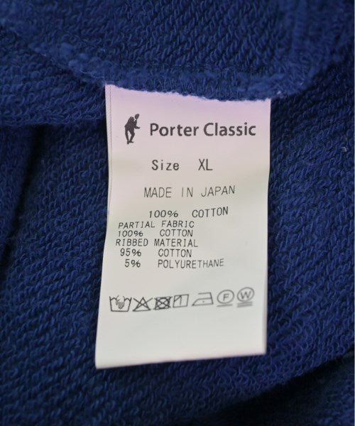 PORTER CLASSIC Hoodies