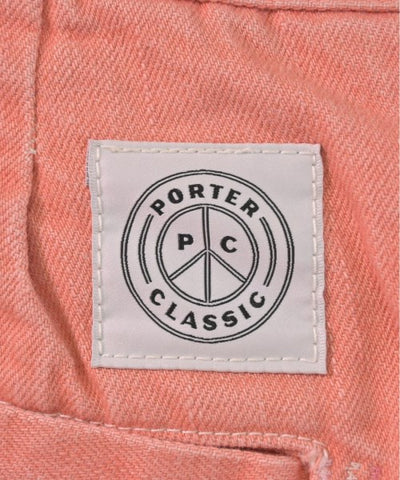 PORTER CLASSIC Jeans