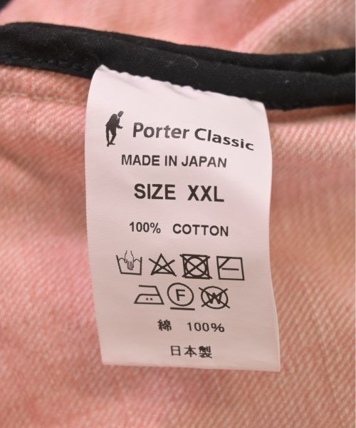 PORTER CLASSIC Jeans