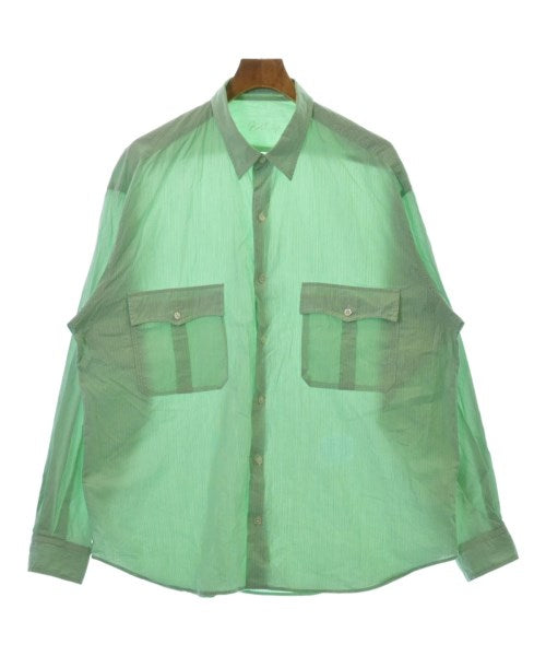 PORTER CLASSIC Casual shirts