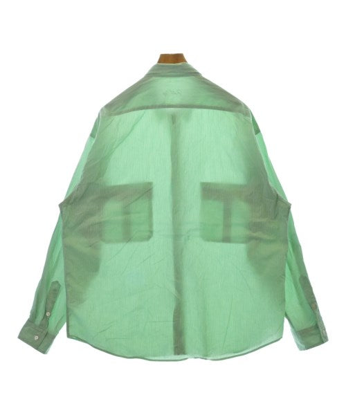 PORTER CLASSIC Casual shirts