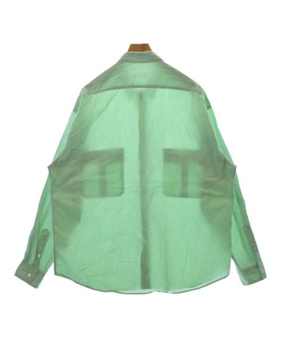 PORTER CLASSIC Casual shirts