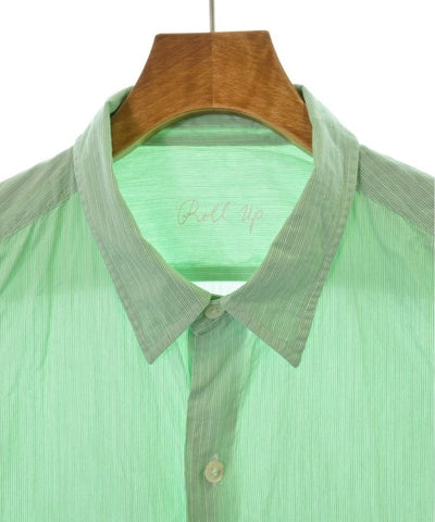 PORTER CLASSIC Casual shirts