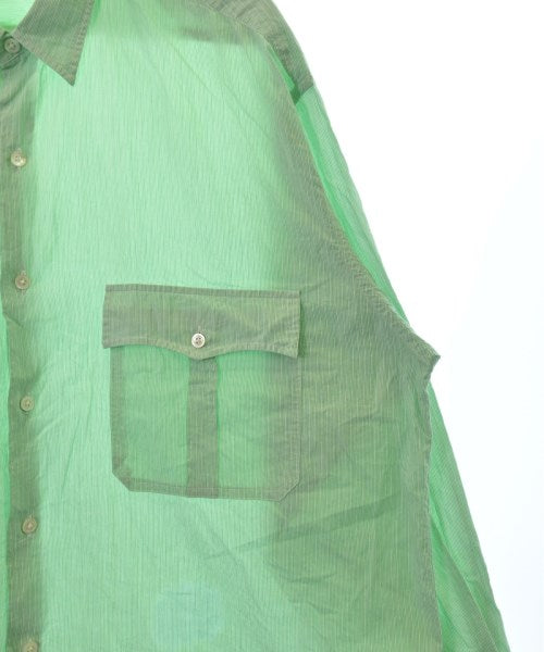 PORTER CLASSIC Casual shirts