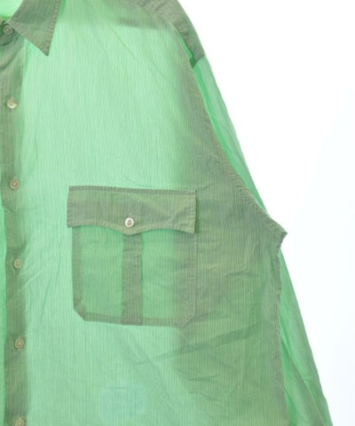 PORTER CLASSIC Casual shirts