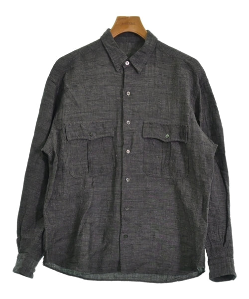 PORTER CLASSIC Casual shirts