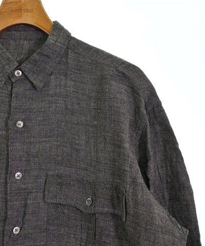 PORTER CLASSIC Casual shirts