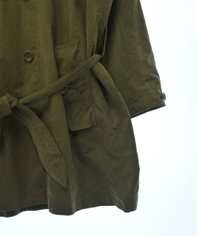 PORTER CLASSIC Trench coats