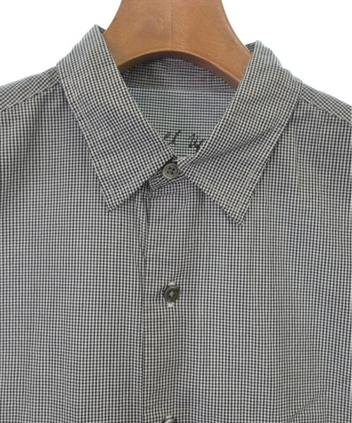 PORTER CLASSIC Casual shirts