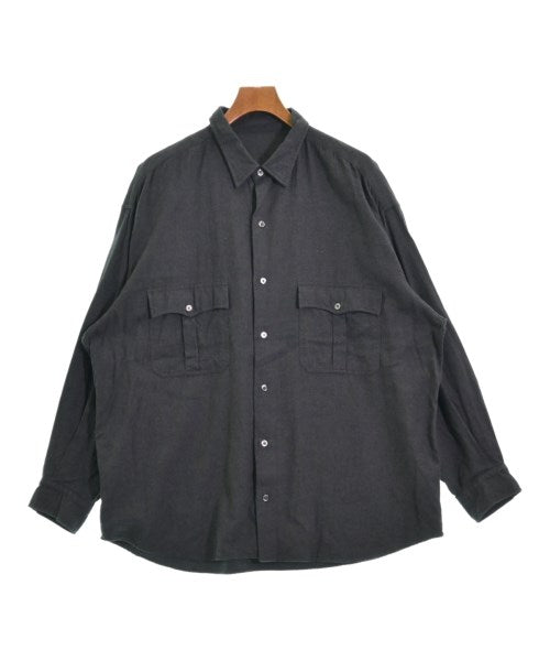 PORTER CLASSIC Casual shirts