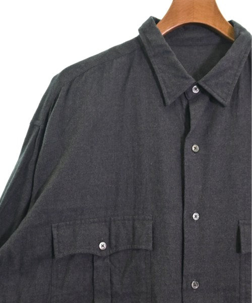 PORTER CLASSIC Casual shirts