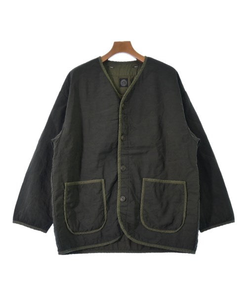 PORTER CLASSIC Millitary jackets