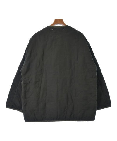 PORTER CLASSIC Millitary jackets