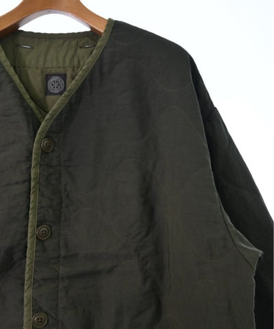 PORTER CLASSIC Millitary jackets