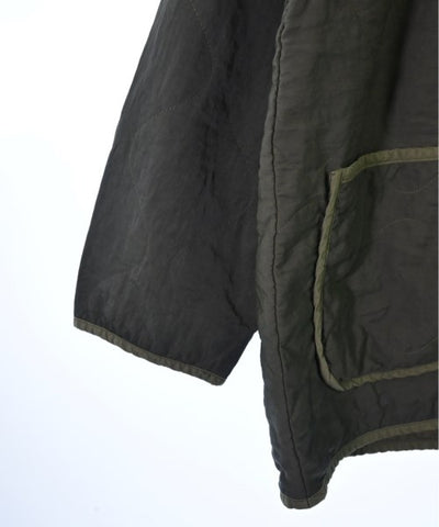 PORTER CLASSIC Millitary jackets