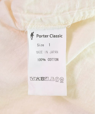 PORTER CLASSIC Sleevelesses