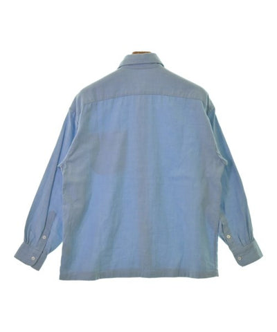 PORTER CLASSIC Casual shirts