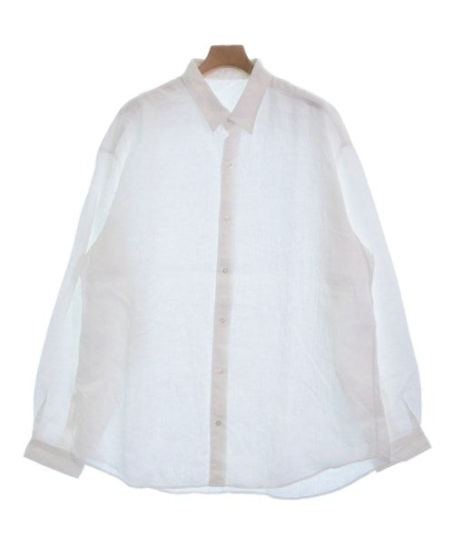 PORTER CLASSIC Casual shirts