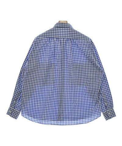 PORTER CLASSIC Casual shirts