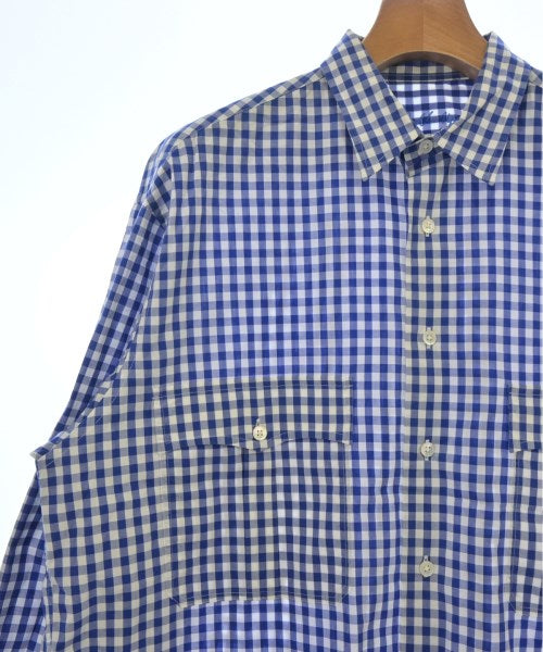 PORTER CLASSIC Casual shirts