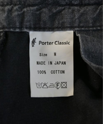 PORTER CLASSIC Jeans