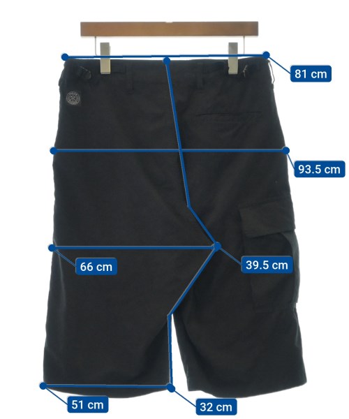 PORTER CLASSIC Shorts