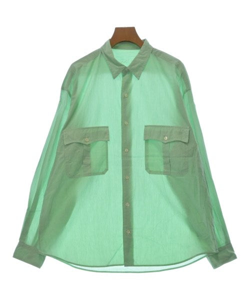 PORTER CLASSIC Casual shirts