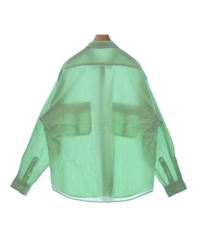 PORTER CLASSIC Casual shirts